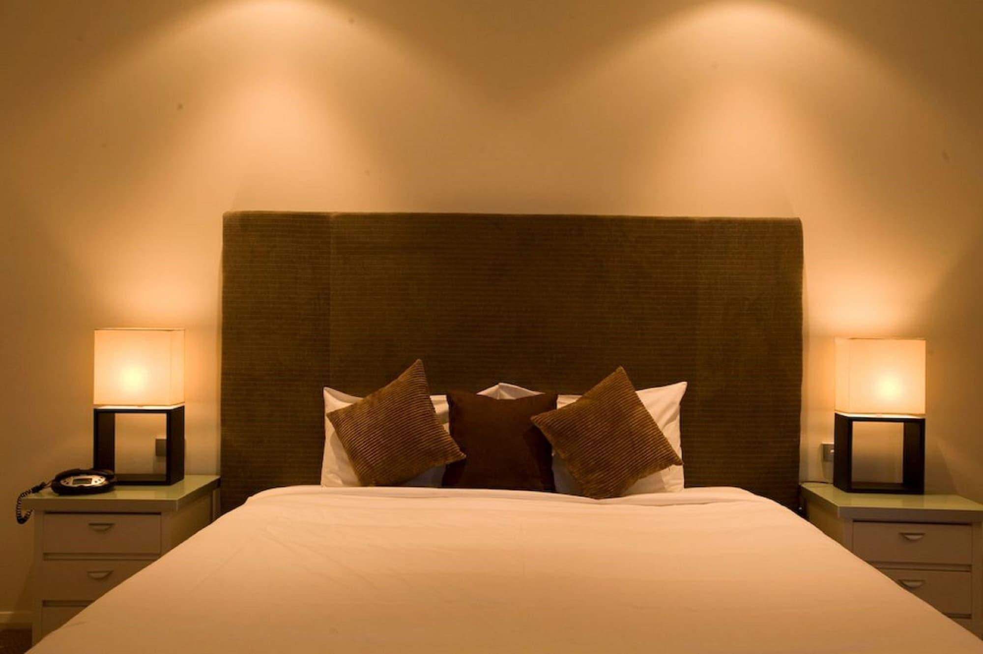 Hotel Beau Monde International