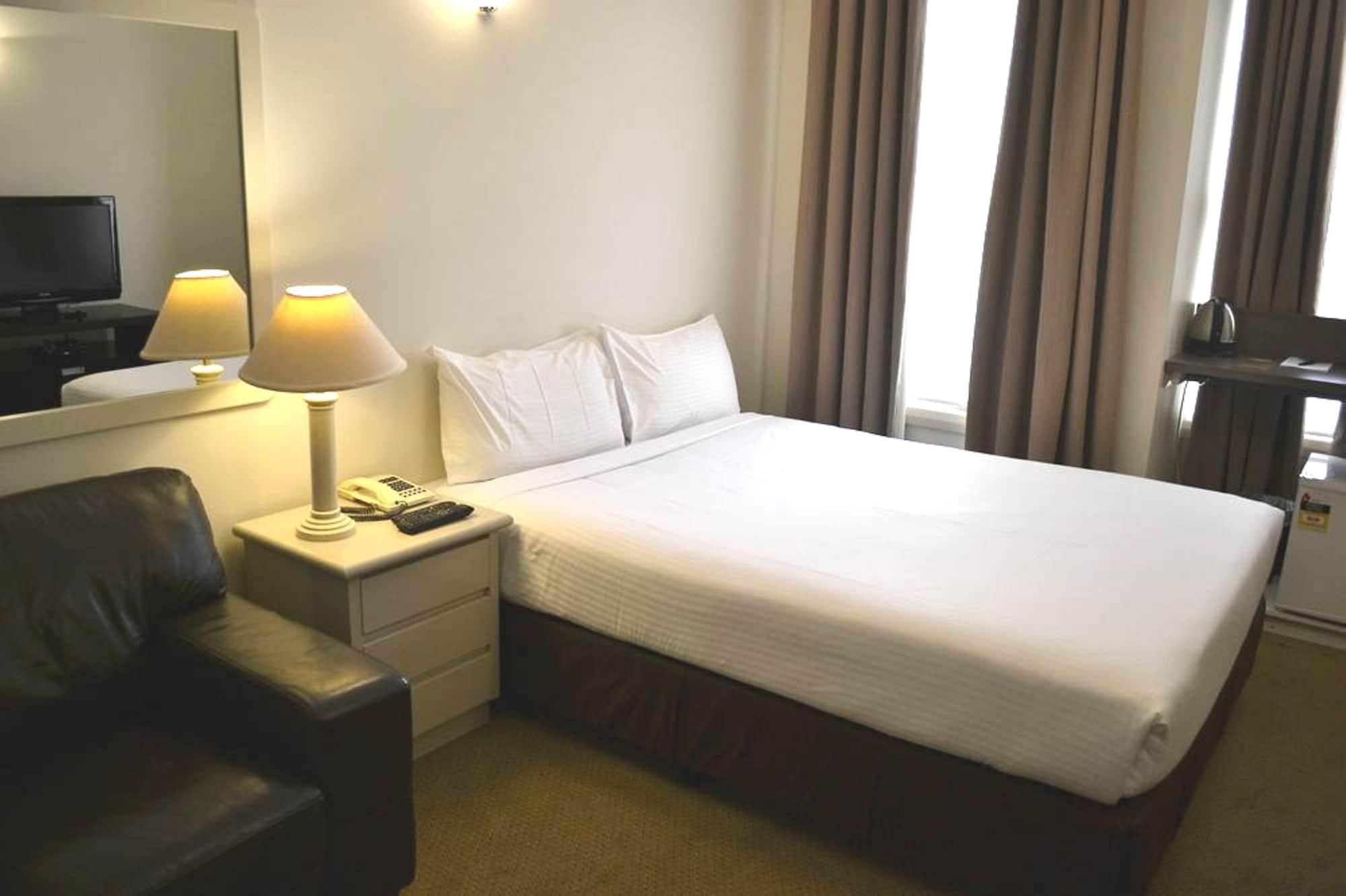 Beau Monde International Hotel 4*