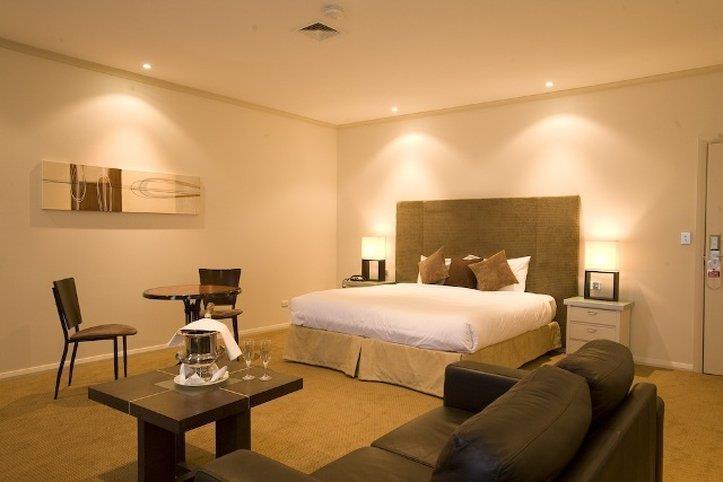 Hotel Beau Monde International