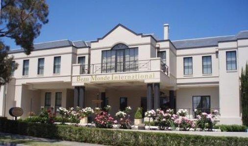 Beau Monde International Hotel