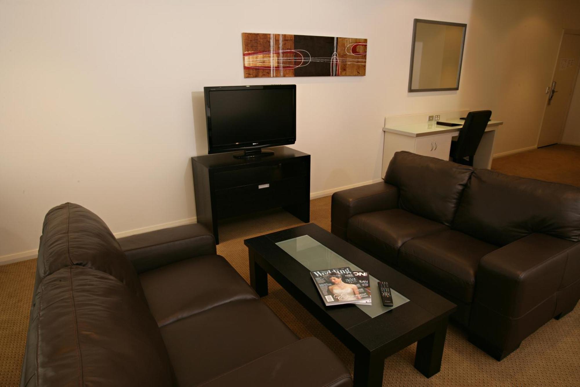 Hotel Beau Monde International