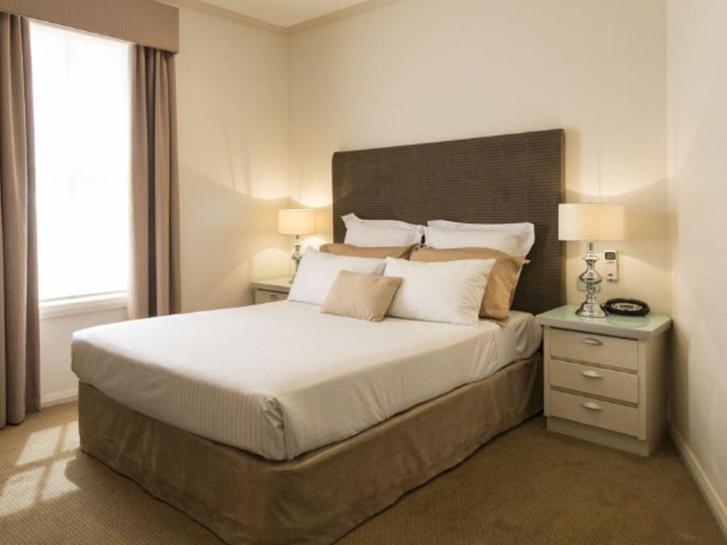 Hotel Beau Monde International