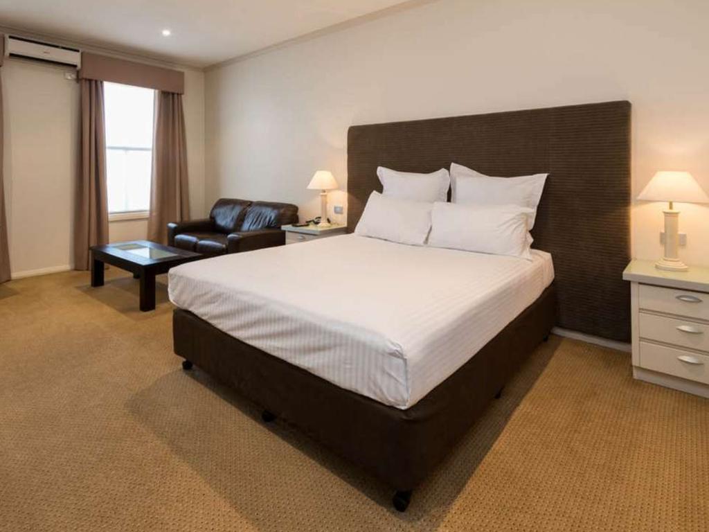 Beau Monde International Hotel