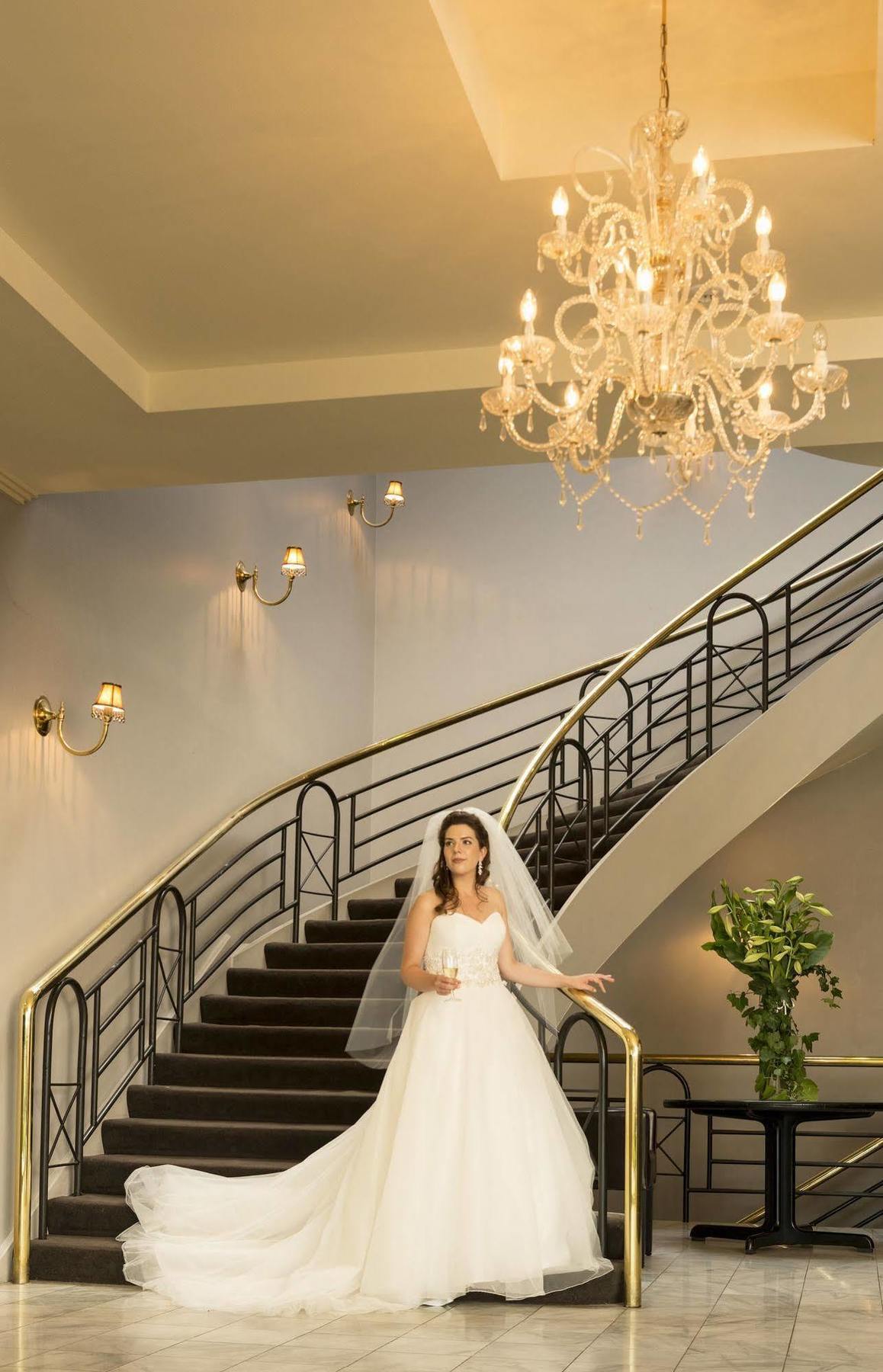 Beau Monde International Hotel Doncaster East