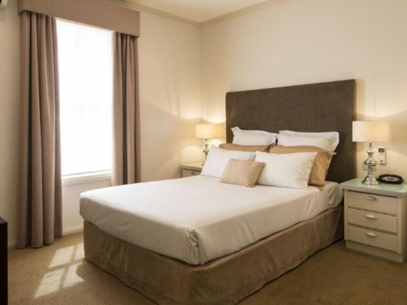 Hotel Beau Monde International 4*