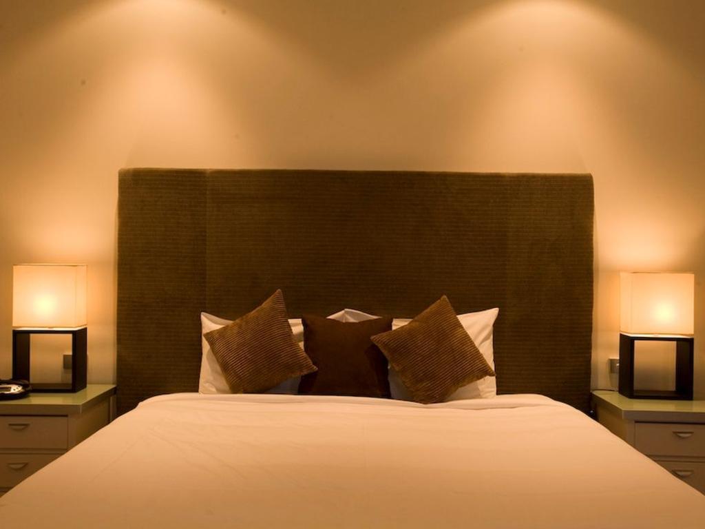 Beau Monde International Hotel Doncaster East